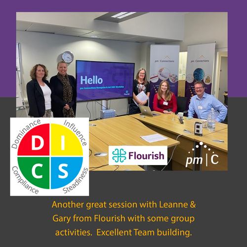 Importance of Team Work